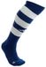Kappa Lipeno Korte Sokken 3 Paren Blauw EU 31-34