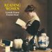 Reading Tushita PaperArt GmbH Reading Women 2026