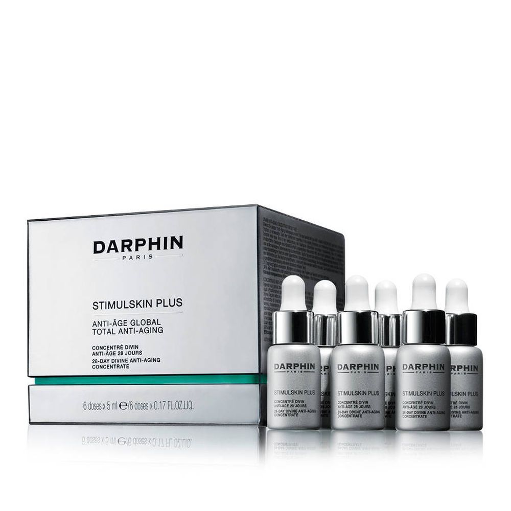 Darphin Stimulskin Plus 28-Day Divine Anti-Aging Concentrate