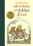 Ploegsma Alle verhalen van Kikker en Pad