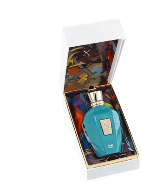 Xerjoff S.T. Dupont Eau de Parfum / 100 ml / Unisex