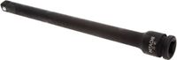 Hikoki Accessoires Hitachi Torsiestaaf 1/2 vierkant 250mm