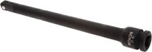 Hikoki Accessoires Hitachi Torsiestaaf 1/2 vierkant 250mm