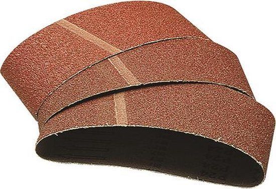 Wolfcraft Textiel schuurband - 3104000