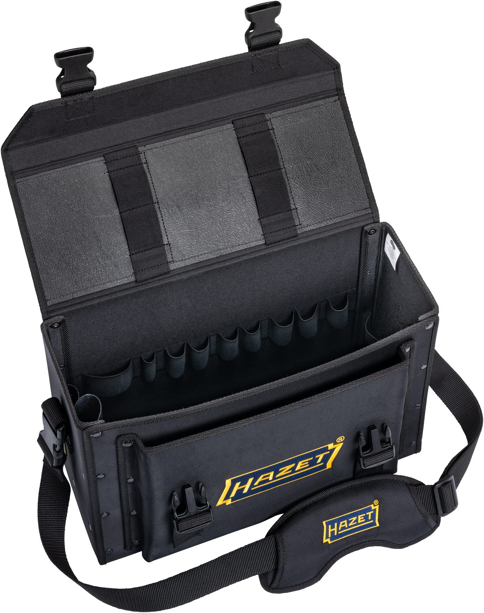 HAZET 191T-1L Gereedschapstas