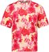 Cars Jeans T-shirt Lyric jr. Meisjes 140 Lichtroze