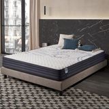 Naturalex Perfectsleep matras, 140 x 190 cm, visco-elastisch, 21 cm