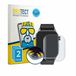 BROTECT - Screenprotector voor SWZEC Notkraft Care Control Pro - Folie Beschermfolie matte volledig dekking 2 Stuks