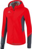 Erima Racing Running Jack Dames - Rood | Maat: 38