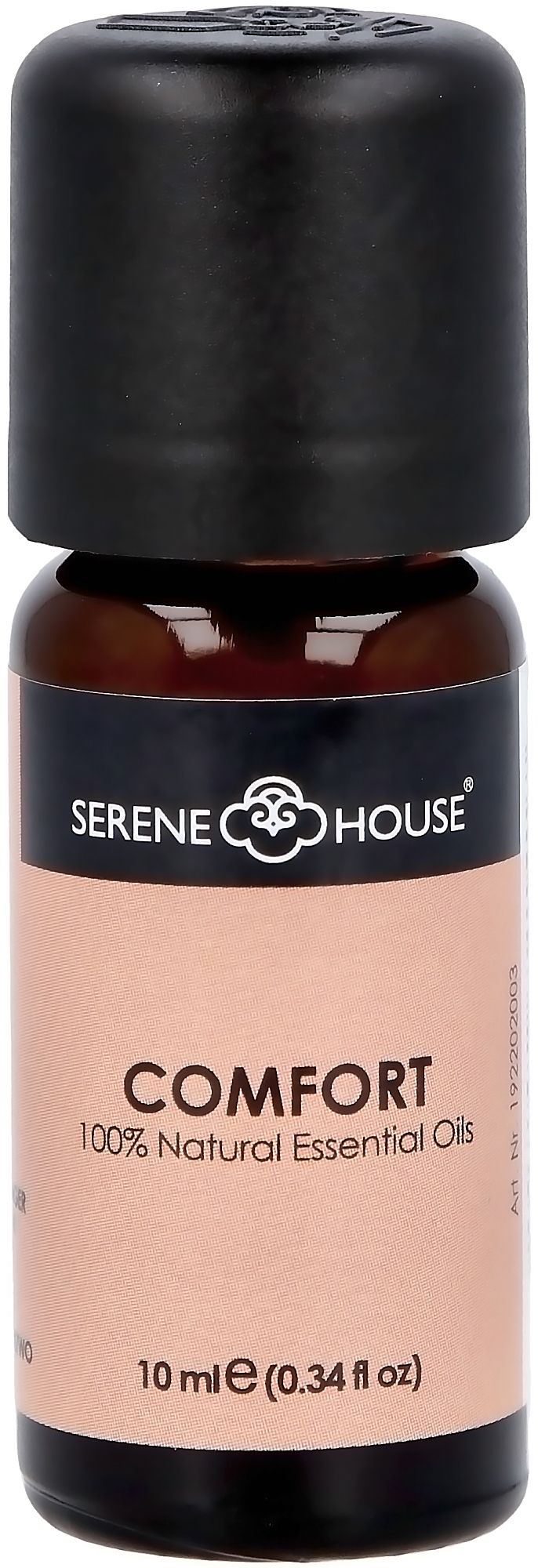 Serene House Essential Oil / 10 ml / Unisex