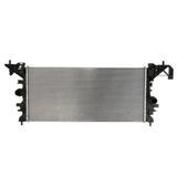 Koeler, KOYORAD PL463506R Radiator, Engine Cooling