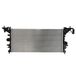 Koeler, KOYORAD PL463506R Radiator, Engine Cooling