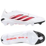 Adidas Predator League Laceless Fg Voetbalschoenen EU 45 1/3