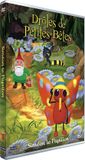 DROLES Drôles de Petites Bêtes - Siméon le Papillon DVD