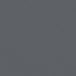 vidaXL Loungeset 5-delig polyrotin noir et gris