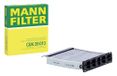 MANN-FILTER Interieurfilter CUK 28 013 actieve koolfilter