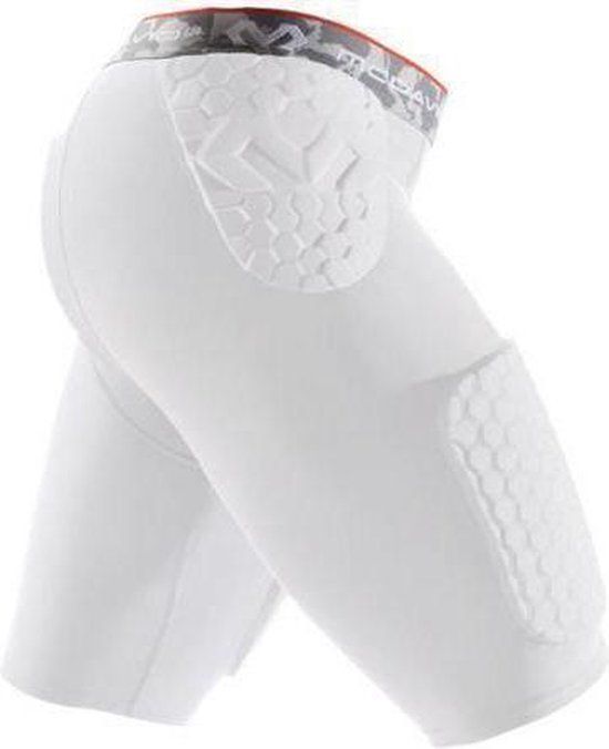 McDavid 737 Slidingbroekje - Wit - XXL - Unisex