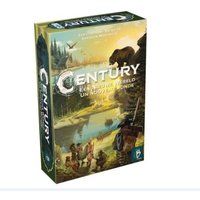 Century III - A new world