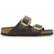 Birkenstock Sabots Arizona Big Buckle Oiled Leather