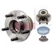 FAG Kit de roulements de roue 713 6788 90 Ford 1469189