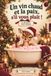 Un vin chaud et la paix, s'il vous plaît !: Calendrier de l'Avent pour Femmes : 24 Moments Anti-Stress pleins d'Humour — l'Idée Cadeau de Noël Drôle ... pour une Amie, une Collègue ou une Maman