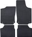 Petex Rubbermatten Opel Corsa C 2000-2006 (complete set)