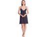 Vive Maria French Dandy negligé nachtshirt zwart-wit XL
