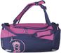 Trollkids Duffle 35l Sac Bleu, Rose