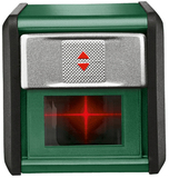 Bosch Quigo III - Kruislijnlaser - Inclusief Universele Klem MM2 - Adapter plaat - Batterijen