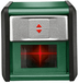 Bosch Quigo III - Kruislijnlaser - Inclusief Universele Klem MM2 - Adapter plaat - Batterijen