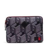Herschel Anchor Housse 14 pouces - Monogramme noir