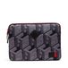 Herschel Anchor Housse 14 pouces - Monogramme noir