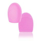 The Brush Tools - Ei penseelreiniger - roze