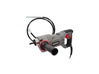 Hoozar Betonvibrator 1250W Bol 2m