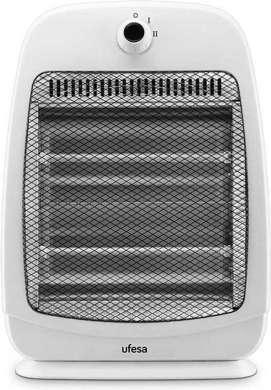 UFESA Rigel kwartsverwarming - 800W - Overig