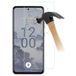 Nokia Verre trempé protecteur d'écran - 9H, 0.3mm