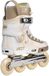 Powerslide Next Mery Munoz Pro 80 Patins à roulettes Beige, Blanc EU 40-41