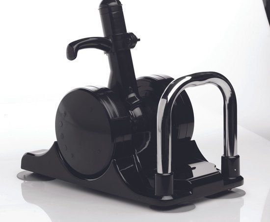 Lovebotz - Robo Fuk Deluxe Adjustable Sex Machine