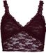 Hunkemöller Bralette Aveline Paars
