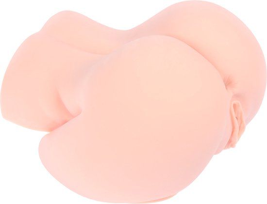 Kokos Oknyeo Masturbator - beige