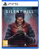 Mindscape Silent Hill Townfall - PS5