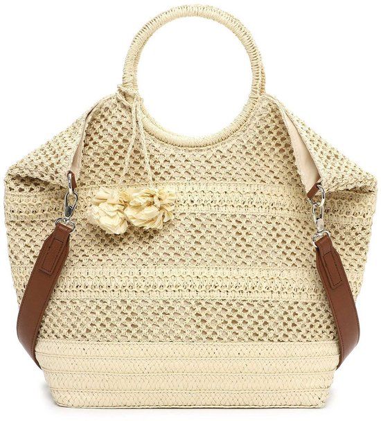 Tamaris Kassandra Cityshopper Beige