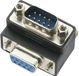 Renkforce RF-2959362 VGA kabel VGA (D-Sub) Zwart