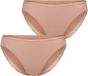 sloggi Tai-Slip Blue GO Blush