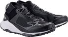 Alpinestars Meta XR V2 Schoenen Zwart EU 40 1/2 Man