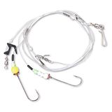 Zebco Z-Sea Team KR Surf Rig, x, 80 cm