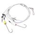 Zebco Z-Sea Team KR Surf Rig, x, 80 cm