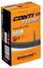 Continental Tour Light Dunlop 40 mm chambre à air transparente 700C / 32-47