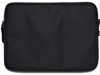 Rains Trail Laptop Case Zwart