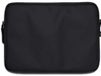 Rains Trail Laptop Case Zwart